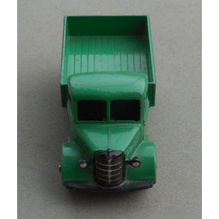 No.411 Bedford Truck,  Dinky Toys