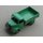 No.411 Bedford Truck,  Dinky Toys
