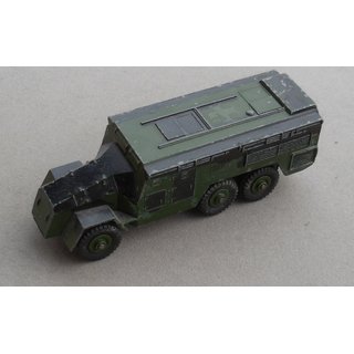 No.677 Armoured Command Vehicle, Dinky Toys