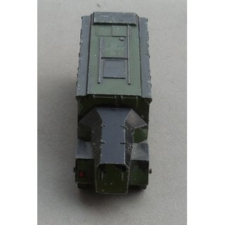 No.677 Armoured Command Vehicle, Dinky Toys