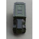 No.677 Armoured Command Vehicle, Dinky Toys