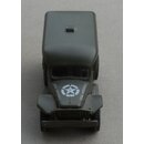 U.S.Army Dodge WC-54, Solido