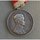 Tapferkeitsmedaille, silber II. Klasse