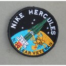 Air Defense Command - Nuclear Veteran, Nike Hercules
