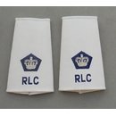 Royal Logistic Corps, Aufschiebeschlaufe