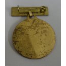 Medal "For outstanding achievements in ensuring...
