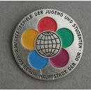 World Festival of the Youth & Students - Berlin 1973