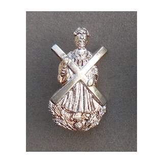 Black Watch Sporran Badge
