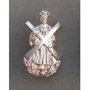 Black Watch Sporran Badge