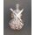Black Watch Sporran Badge