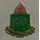 35th Armored Regiment Attachment for Wall Plaques