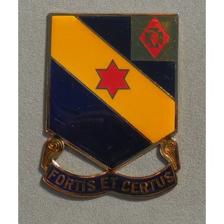 62nd Infantry Regiment Auflage fr Plaques