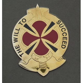 39th Signal Battalion Attachment for Wall Plaques