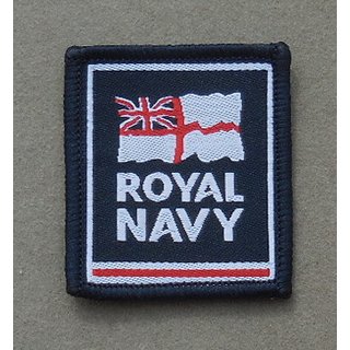 Royal Navy TRF