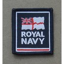 Royal Navy TRF
