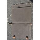 Map Case, Canvas, WW II