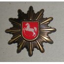 Lower Saxony Cap Star