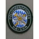 Polizeibergführer Bayern
