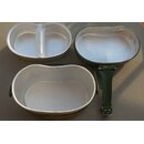 State Security Mess Tin