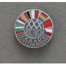 30 Years Warsaw Pact, Commemorative Badge