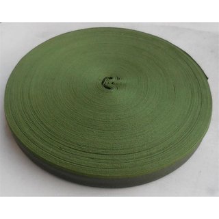 Gorget Patches, olive/green