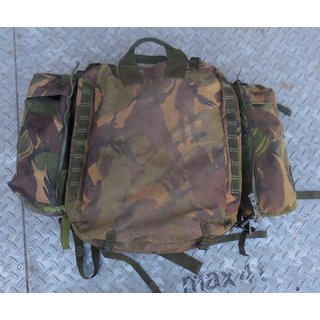 Rucksack, Other Arms, various