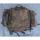 Rucksack, Other Arms, various