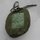 Stuff Sack for Trousers, Thermal, olive/sand