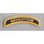 Borough Tabs of Warzaw District Police