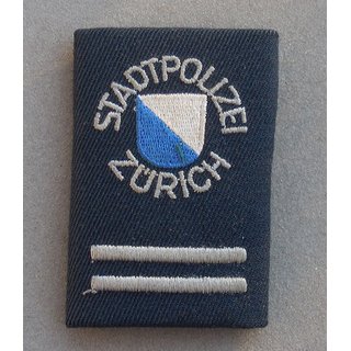 Zurich City Police
