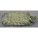 Schlafsack/ Rettungssack, Schweden, kompl.