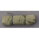 Schlafsack/ Rettungssack, Schweden, kompl.