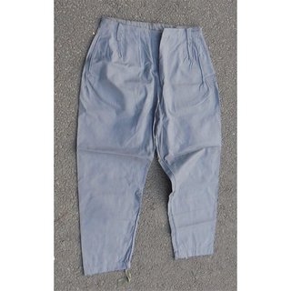 GDR Red Cross female Combat Trousers, old style