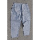 GDR Red Cross female Combat Trousers, old style