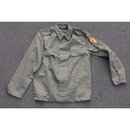GST Einsatzjacke, Männer