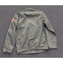 GST Einsatzjacke, Männer
