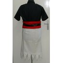 Uniform, Royal Fiji Police, Männer