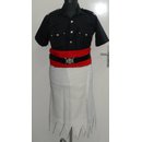 Uniform, Royal Fiji Police, Male