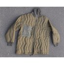Kälteschutzjacke, Stepp