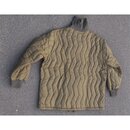 Kälteschutzjacke, Stepp