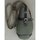 Canteen, Plastic, Red Cross with Shoulder Strap