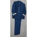 Paradeuniform, Officer, Army, blue