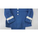 Paradeuniform, Officer, Army, blue
