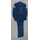 Paradeuniform, Enlisted, Army, blue