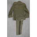 Service Dress, Officer, Army Winter