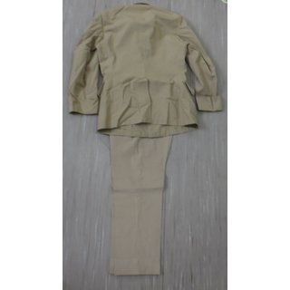 Service Dress, Army Summer