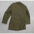 Greatcoat, Winter, short Style, gold Buttons