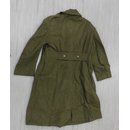 Greatcoat, Winter, long Style, OD Buttons