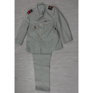 Service Dress, Army grey