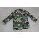 Goretex Jacket, CCE Camo